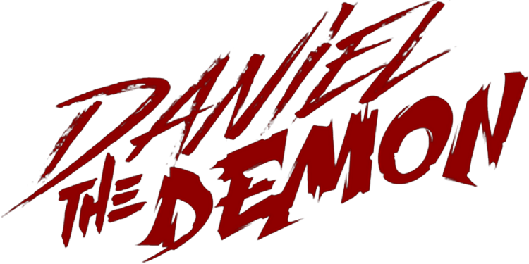 DanieltheDemon Logo