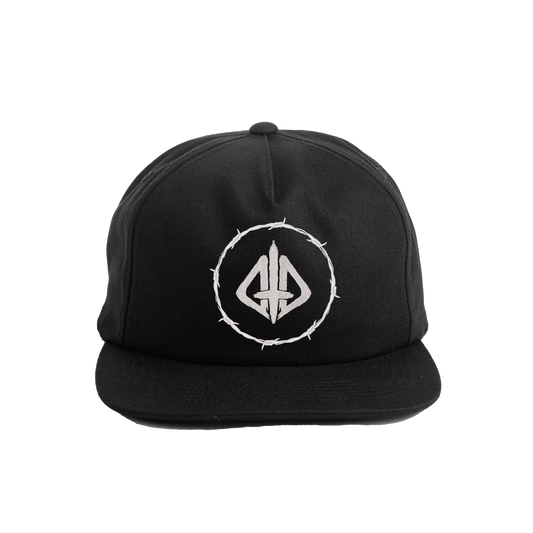 DTD SNAPBACK