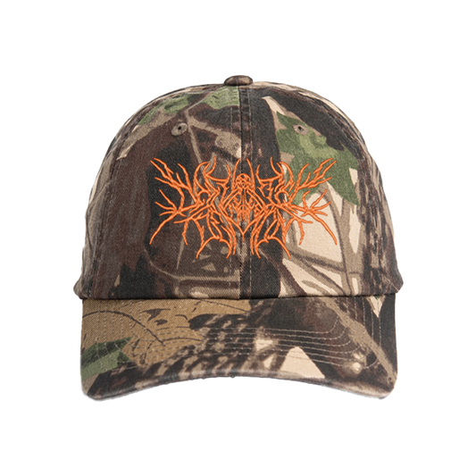 DEMON MODE - DAD CAP