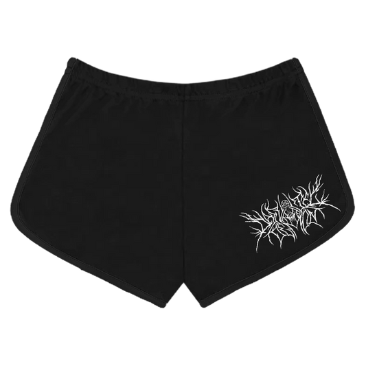 DEMON MODE - BOOTY SHORTS