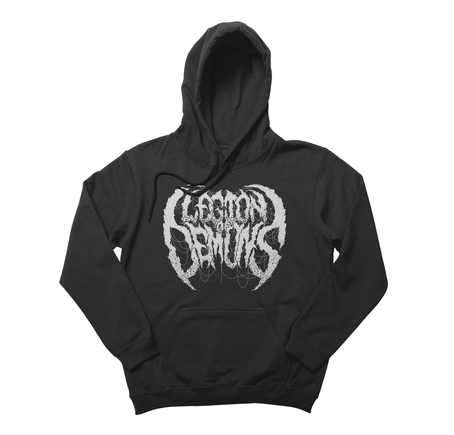 LOD HOODIE