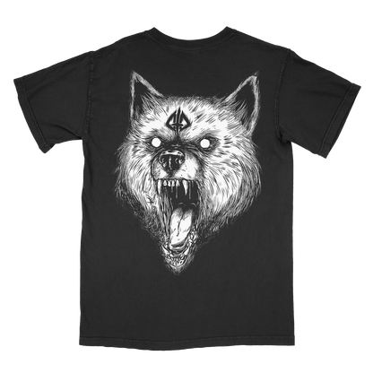 HELLHOUND TEE