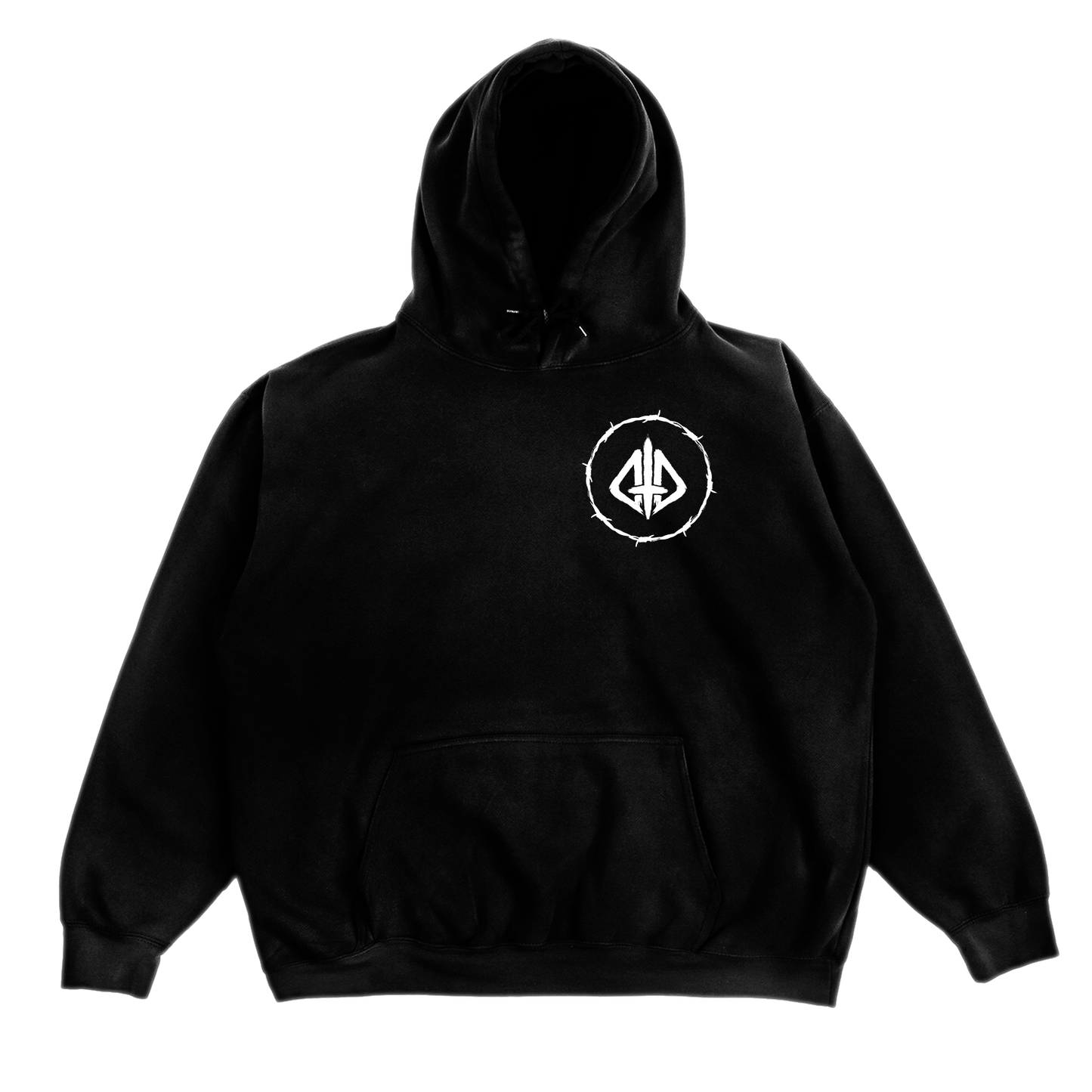 HELLHOUND HOODIE