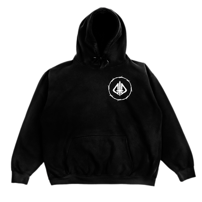 HELLHOUND HOODIE