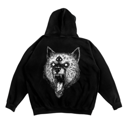 HELLHOUND HOODIE